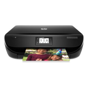 HP LaserJet M127fw with Wi-Fi