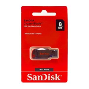 SanDisk 8GB